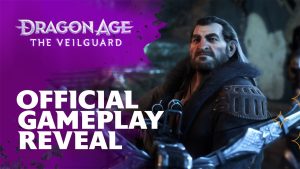 Dragon Age: The Veilguard
