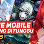 Game Yang Paling Dinantikan Tahun 2025