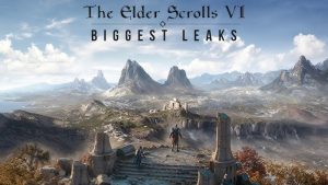 The Elder Scrolls VI